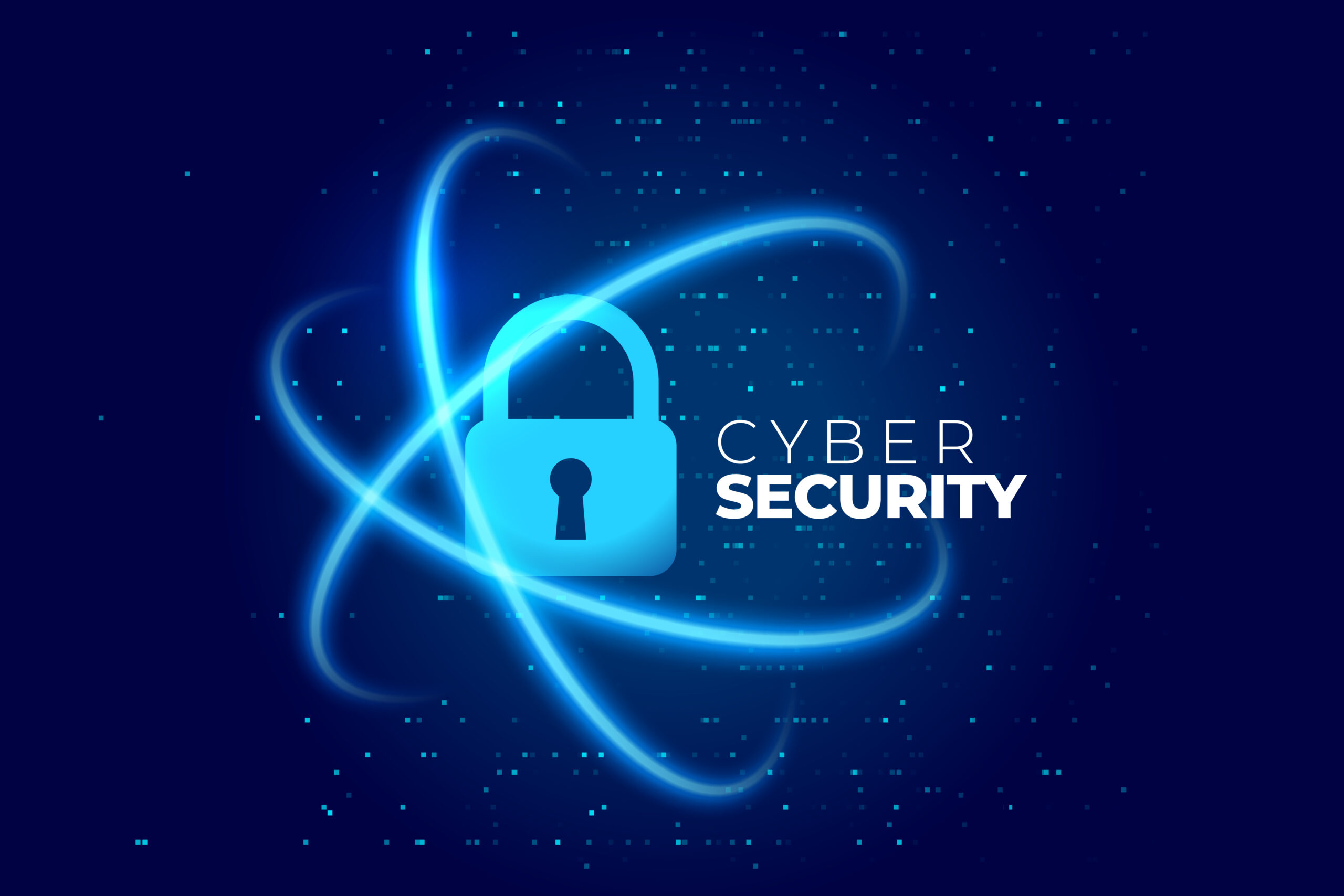 CYBER SECURITY
