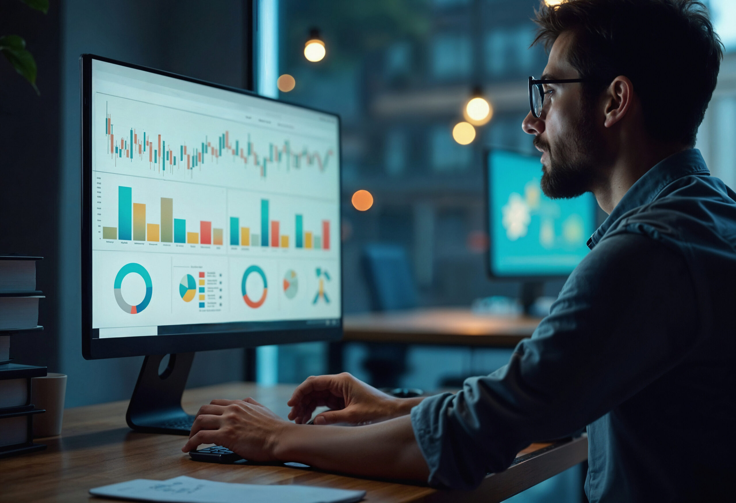 Data Analytics